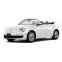 EVA DYWANIKІ DO Volkswagen Beetle Cabrio 2011-2019