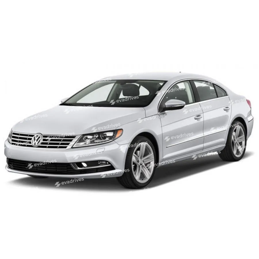EVA DYWANIKІ DO Volkswagen CC Restyling Sedan 2012+