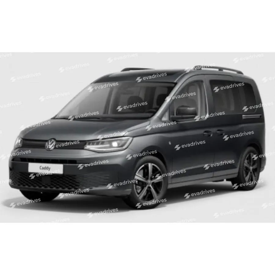EVA DYWANIKІ DO Volkswagen Caddy (SB) Minivan 2020+