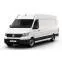 EVA DYWANIKІ DO Volkswagen Crafter VAN 2006-2016