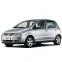 EVA DYWANIKІ DO Volkswagen Fox Htb 2003+
