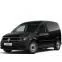 EVA DYWANIKІ DO Volkswagen Caddy (2K) Minivan 2004-2020