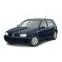 EVA DYWANIKІ DO Volkswagen Golf (IV) Htb 1997-2006