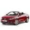 EVA DYWANIKІ DO Volkswagen Eos - Golf Cabrio 2006-2016