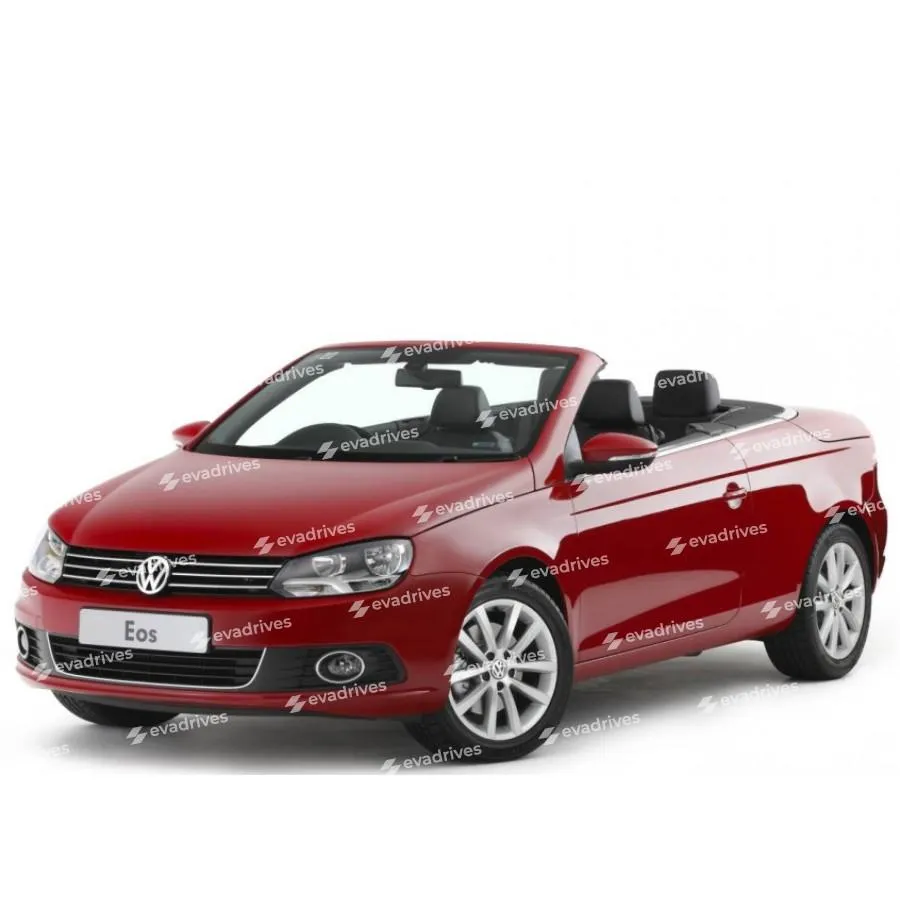 EVA DYWANIKІ DO Volkswagen Eos - Golf Cabrio 2006-2016