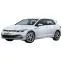 EVA DYWANIKІ DO Volkswagen Golf (Mk8) Htb 2020+