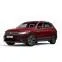 EVA DYWANIKІ DO Volkswagen Tiguan SUV 2015-2023