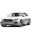 EVA DYWANIKІ DO Volvo S90 Sedan 2016+