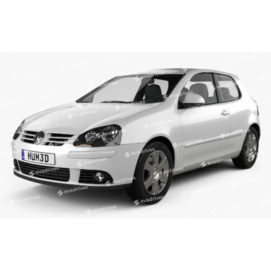 EVA DYWANIKІ DO Volkswagen Golf (V) Htb 2003-2009