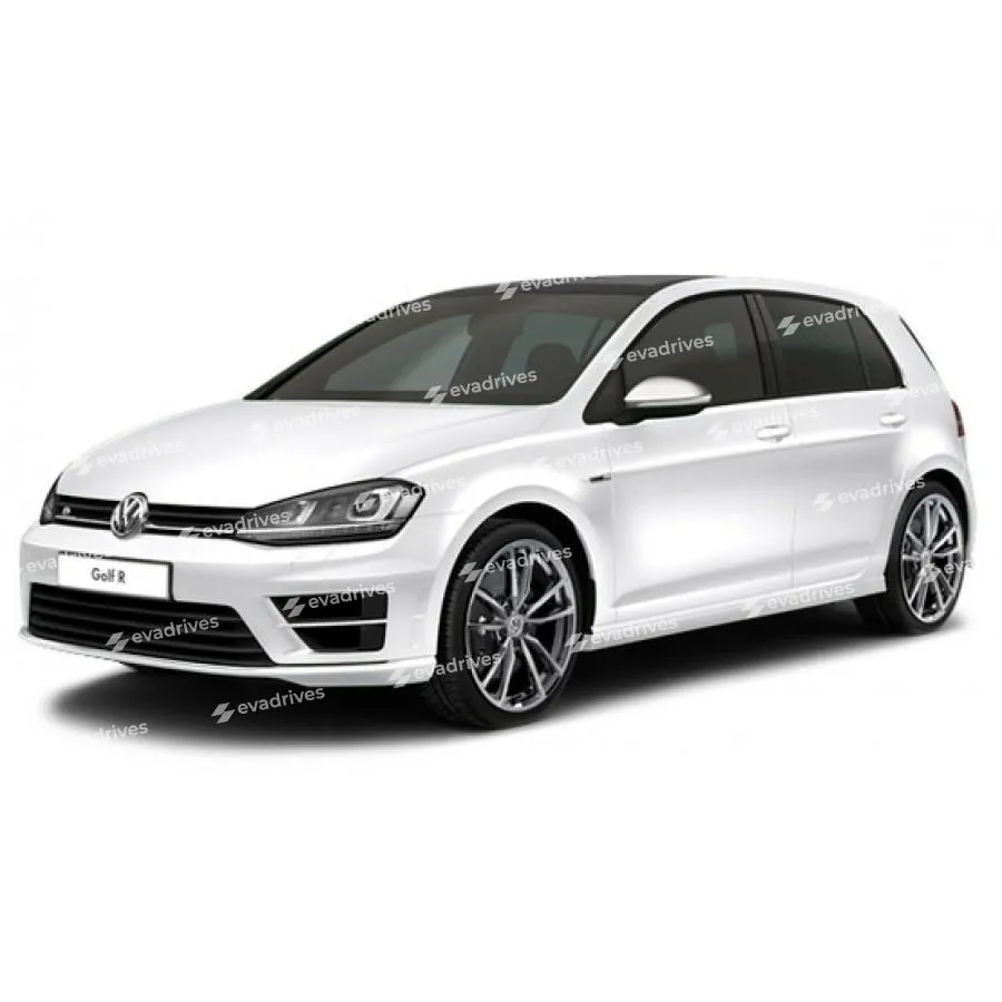 EVA DYWANIKІ DO Volkswagen Golf (VII) Htb 2012-2020