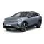 EVA DYWANIKІ DO Volkswagen ID.4 GTX SUV 2020 +