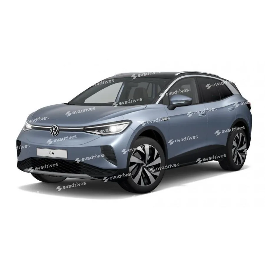 EVA DYWANIKІ DO Volkswagen ID.4 Pro SUV 2020+