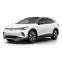 EVA DYWANIKІ DO Volkswagen ID.4 Pure Performance SUV 2020