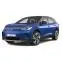 EVA DYWANIKІ DO Volkswagen ID.4 Pure SUV 2020+