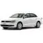 EVA DYWANIKІ DO Volkswagen Jetta (VI) Sedan 2010-2018