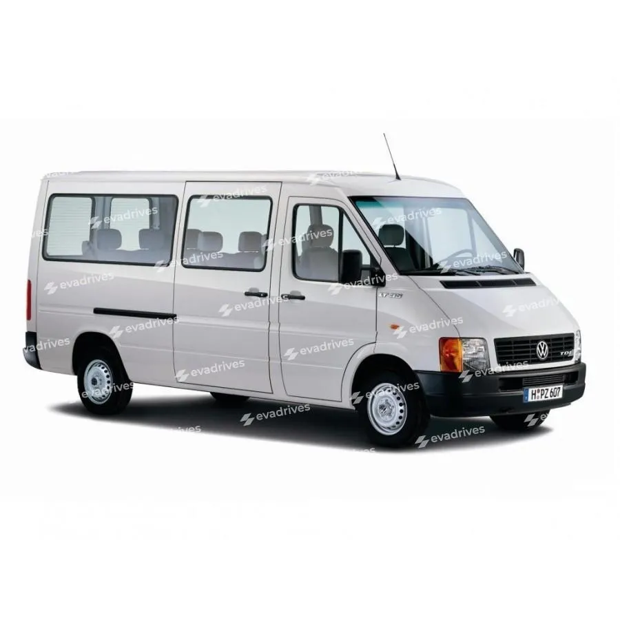 EVA DYWANIKІ DO Volkswagen LT VAN 1996-2006