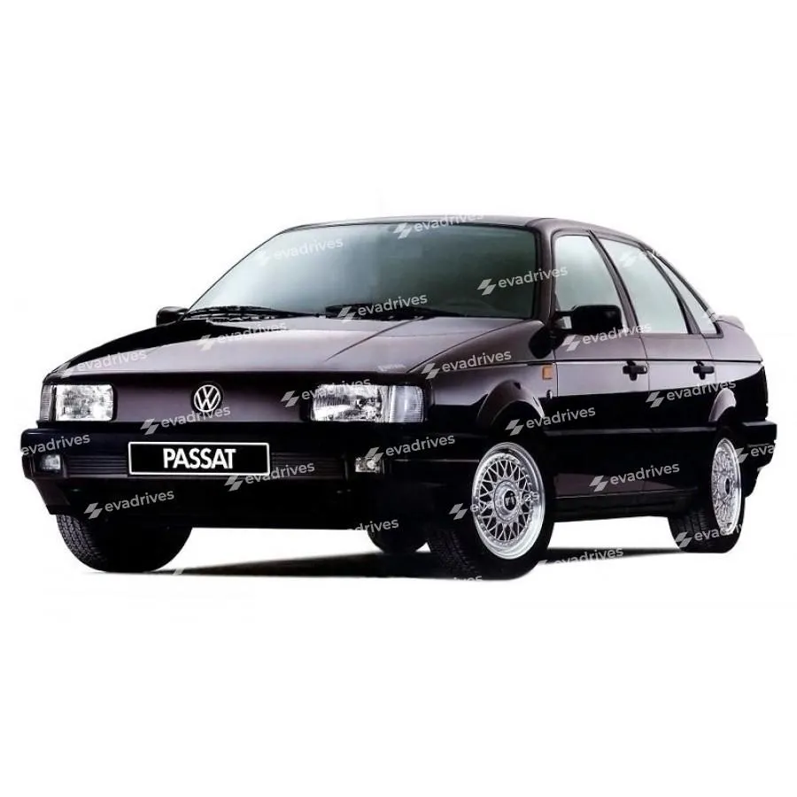 EVA DYWANIKІ DO Volkswagen Passat (B3) (35i) Sedan 1988-1993