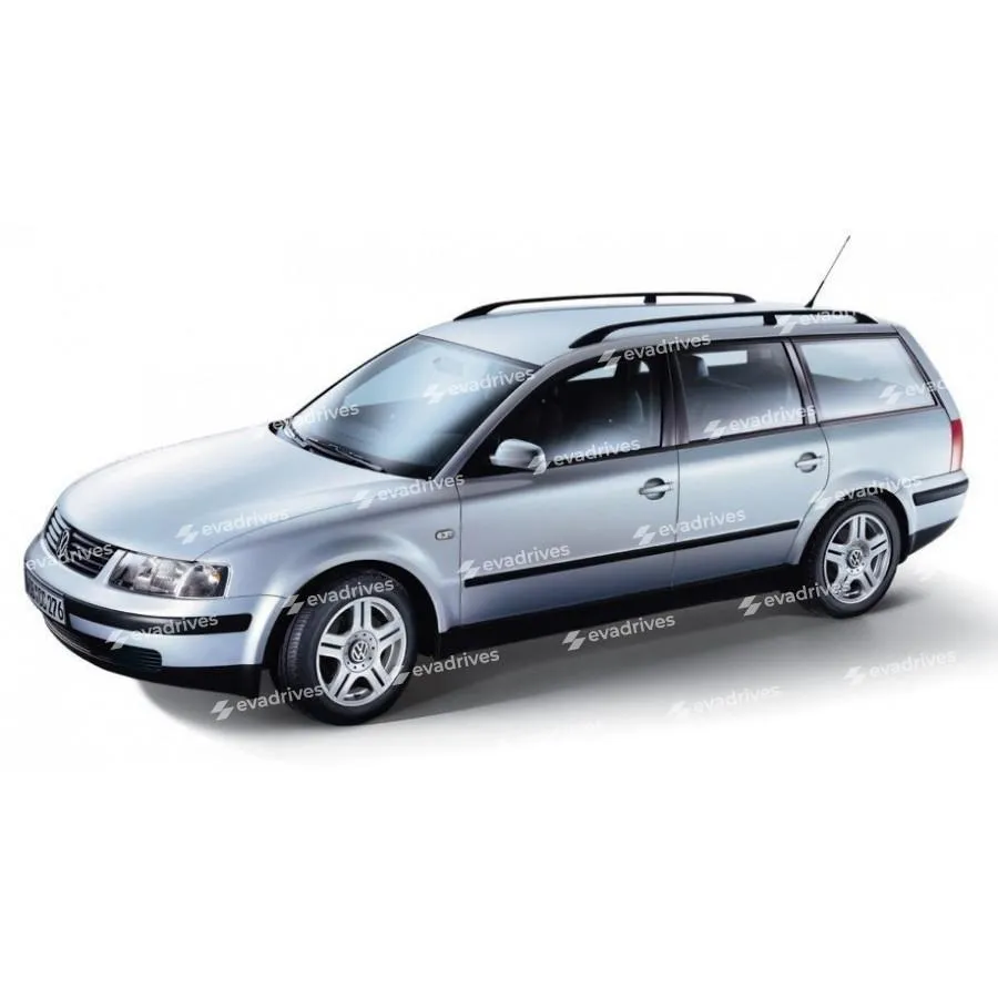 EVA DYWANIKІ DO Volkswagen Passat Plus Combi 2000-2005