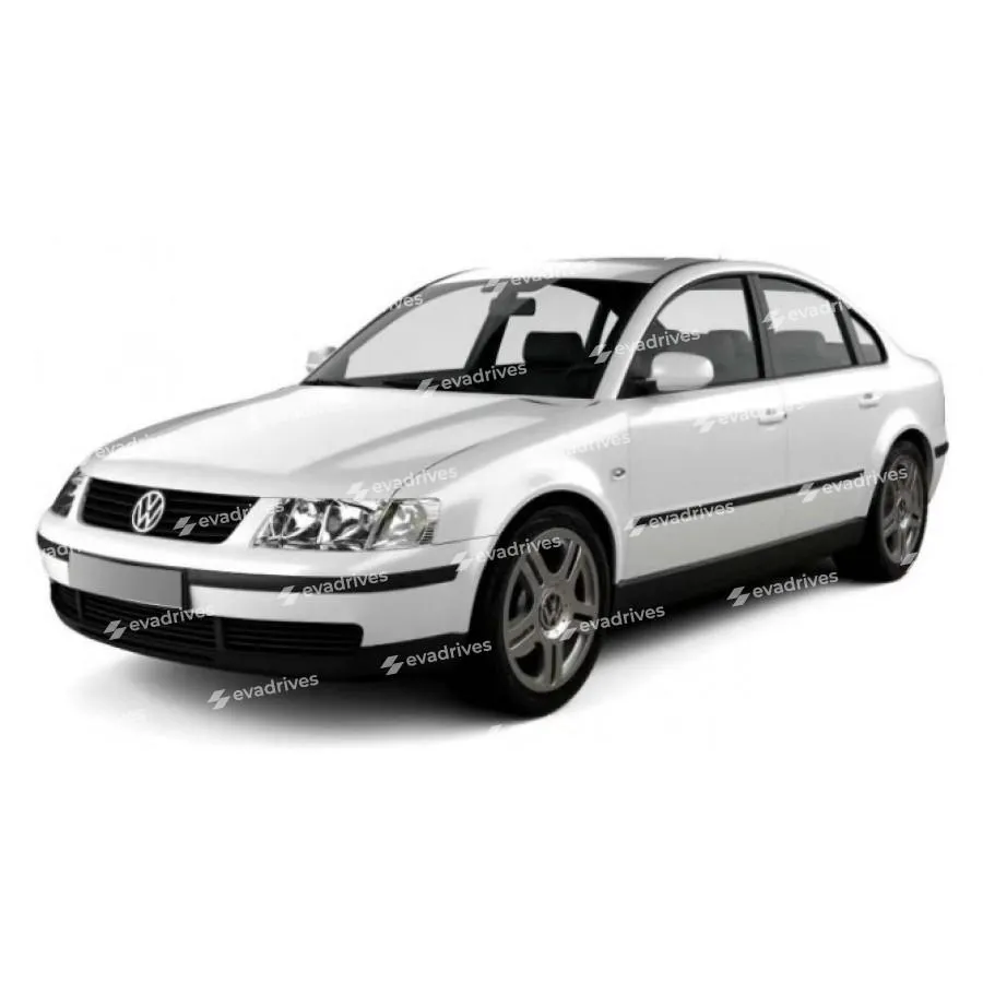 EVA DYWANIKІ DO Volkswagen Passat (B5) (B5+) Sedan 1996-2005