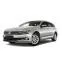 EVA DYWANIKІ DO Volkswagen Passat (B8) Combi 2014+ EU