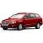 EVA DYWANIKІ DO Volkswagen Passat (B6) Combi 2005-2010