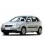 EVA DYWANIKІ DO Volkswagen Polo (IV) Htb 2001-2009