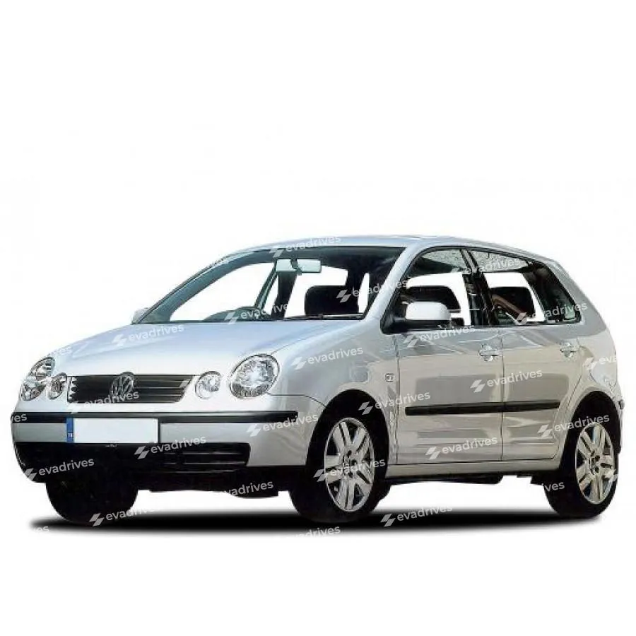 EVA DYWANIKІ DO Volkswagen Polo (IV) Htb 2001-2009