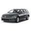 EVA DYWANIKІ DO Volkswagen Passat (B7) Combi 2010-2014