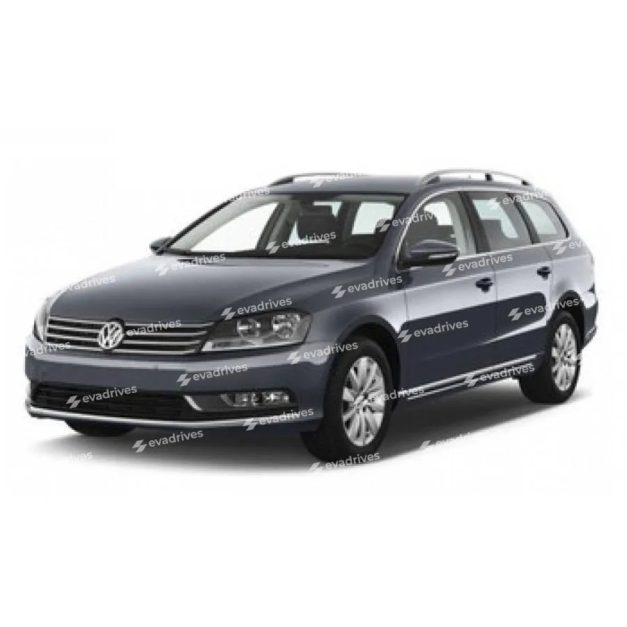 EVA DYWANIKІ DO Volkswagen Passat (B7) Combi 2010-2014