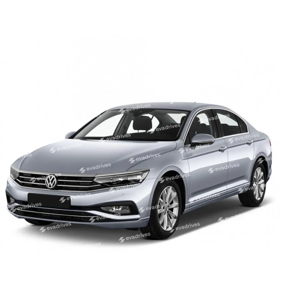 EVA DYWANIKІ DO Volkswagen Passat (B8.5) Restyling Sedan 2019+EU