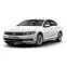 EVA DYWANIKІ DO Volkswagen Passat (B8) Sedan 2014+ EU