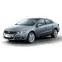 EVA DYWANIKІ DO Volkswagen Passat (CC) Sedan 2008-2012