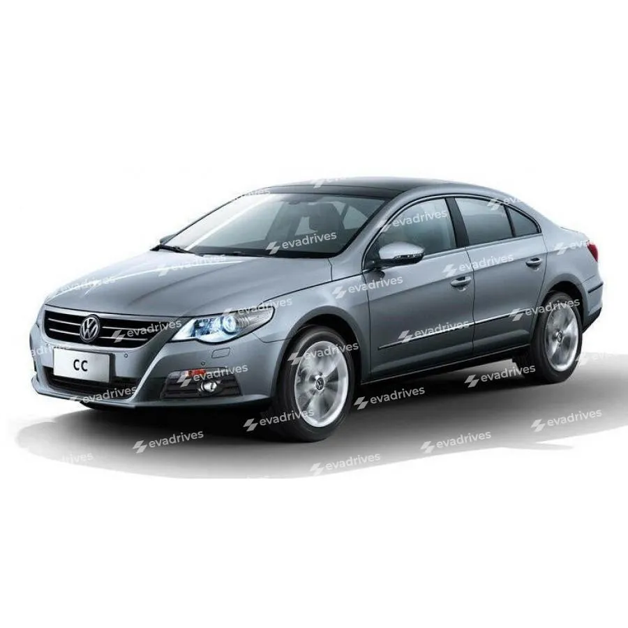 EVA DYWANIKІ DO Volkswagen Passat (CC) Sedan 2008-2012