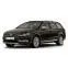 EVA DYWANIKІ DO Volkswagen Passat (B7) Alltrack  Combi 2010-2014