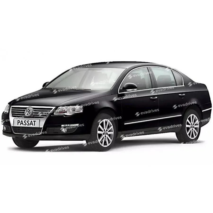 EVA DYWANIKІ DO Volkswagen Passat (B6) Sedan 2005-2010