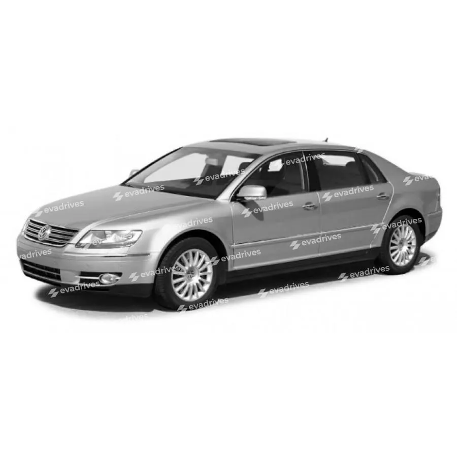 EVA DYWANIKІ DO Volkswagen Phaeton Sedan 2002-2016