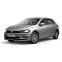 EVA DYWANIKІ DO Volkswagen Polo (VI) Htb 2017+