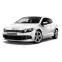 EVA DYWANIKІ DO Volkswagen Scirocco (Mk3) Htb 2008-2017