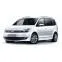 EVA DYWANIKІ DO Volkswagen Sharan Minivan 2010+