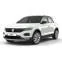 EVA DYWANIKІ DO Volkswagen T-Roc SUV 2017+