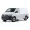 EVA DYWANIKІ DO Volkswagen T6 (Transporter) 2015+
