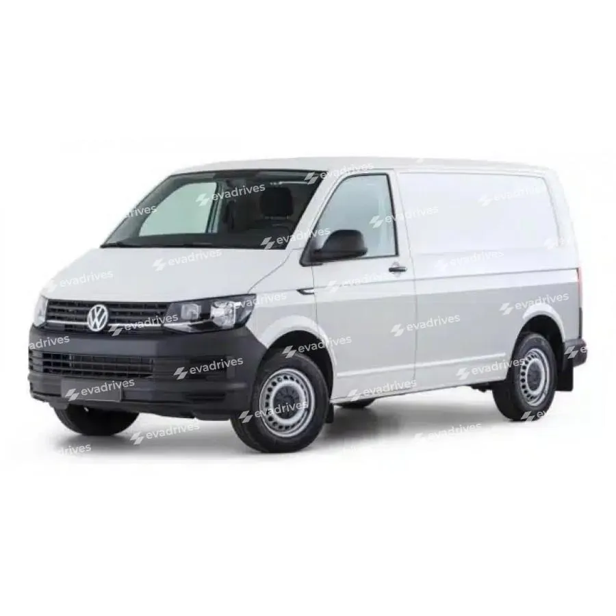 EVA DYWANIKІ DO Volkswagen T6 (Transporter) 2015+