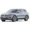 EVA DYWANIKІ DO Volkswagen Tiguan Allspace 2015-2023