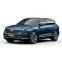 EVA DYWANIKІ DO Volkswagen Touareg  SUV 2018+