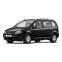 EVA DYWANIKІ DO Volkswagen Touran (1T) 5 seats Minivan 2003-2015