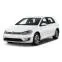 EVA DYWANIKІ DO Volkswagen E-Golf Htb 2014-2020