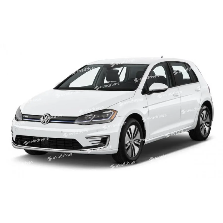 EVA DYWANIKІ DO Volkswagen E-Golf Htb 2014-2020