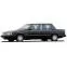 EVA DYWANIKІ DO Volvo 760 Combi 1982-1990