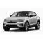 EVA DYWANIKІ DO Volvo C40 SUV 2022+