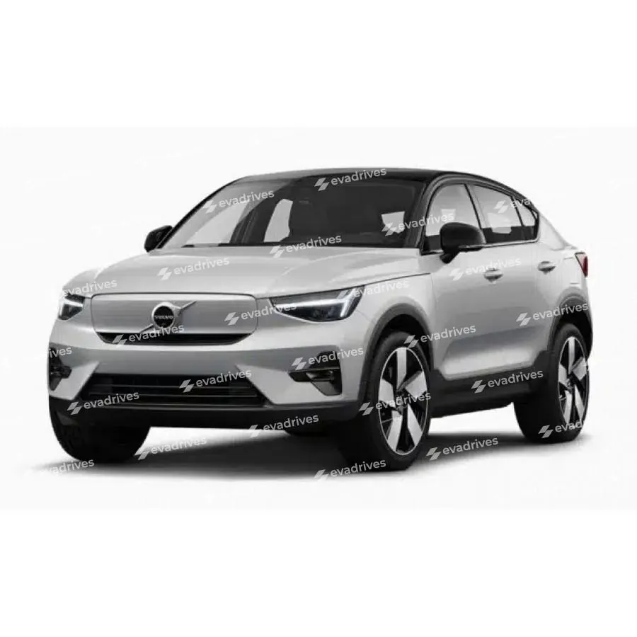 EVA DYWANIKІ DO Volvo C40 SUV 2022+